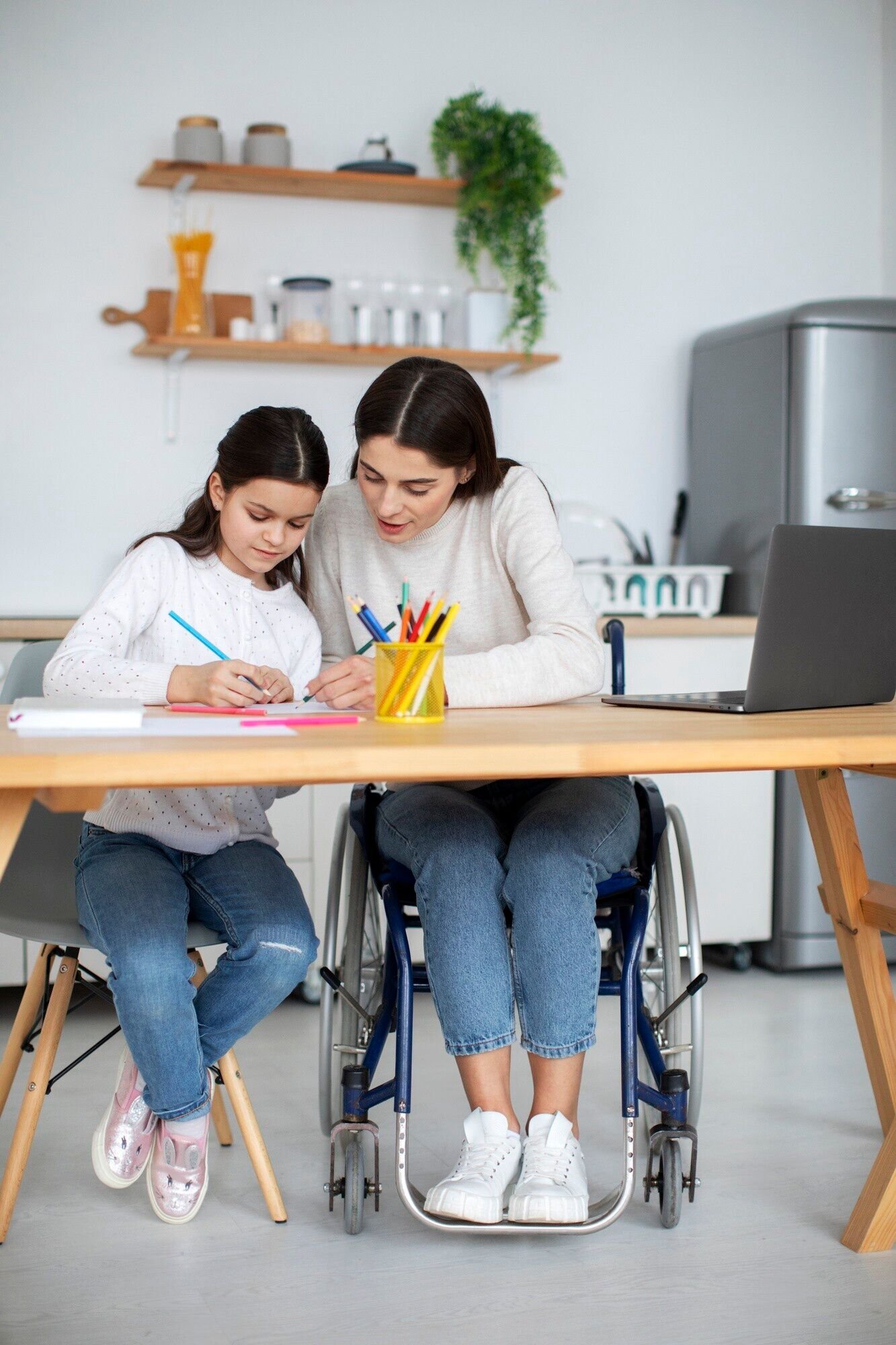 Fast And Reliable NDIS Services