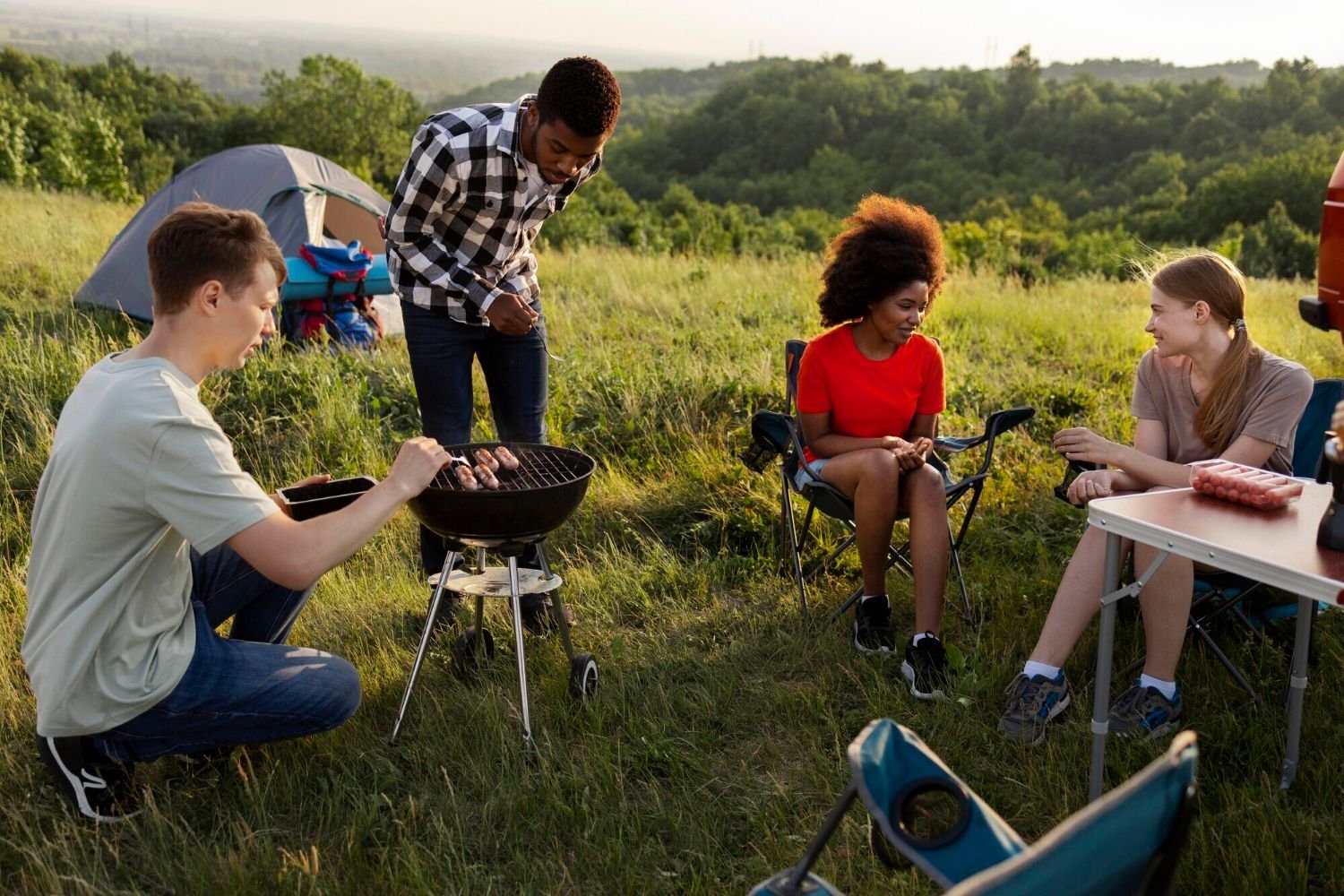 Group Activities and Outings