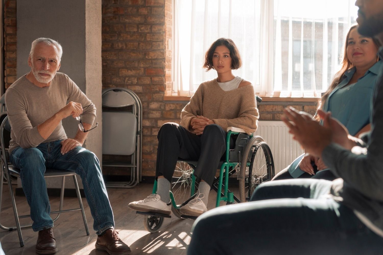 Health and Wellbeing Support