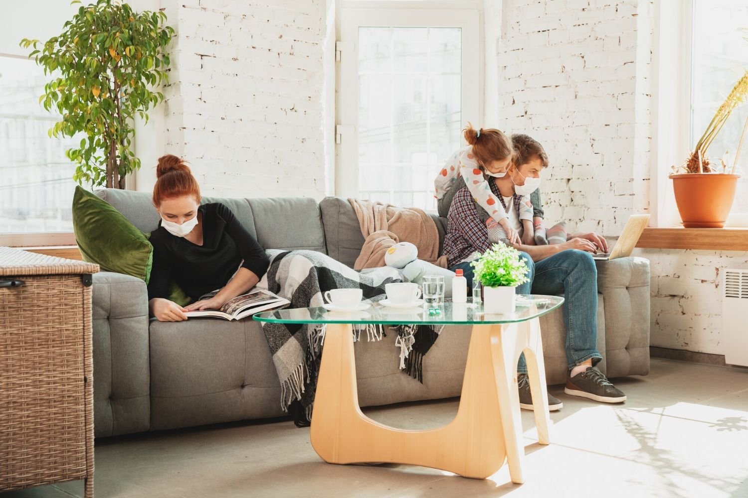 Household Management