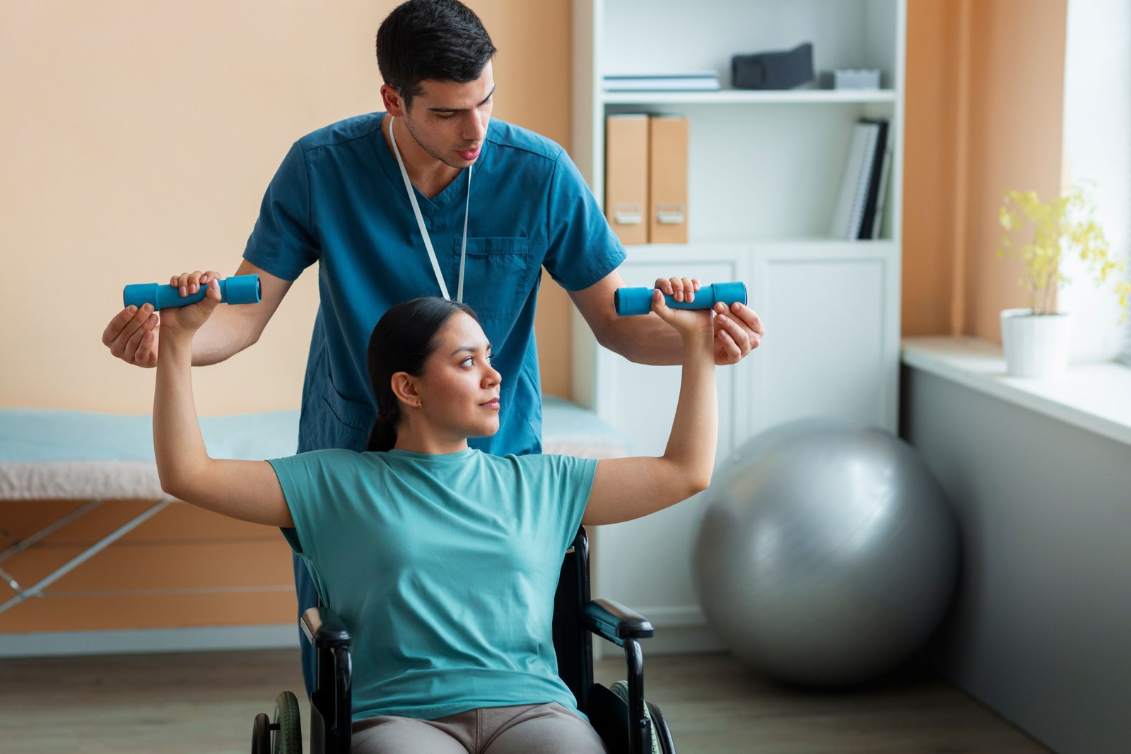 Physiotherapy Services