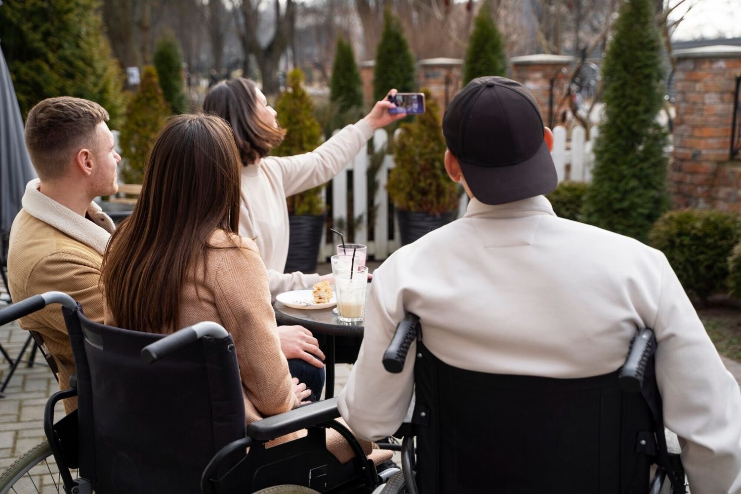 Rehabilitation Assistance and Community Mobility